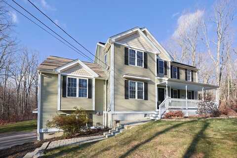 43 King St, Uxbridge, MA 01569