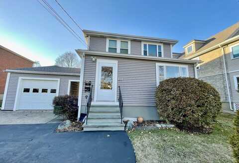 155 Jackson Road, Newton, MA 02458