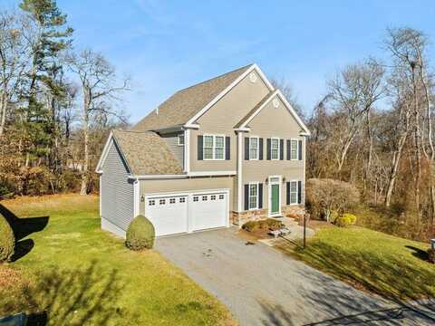 3 Heather Way, Raynham, MA 02767