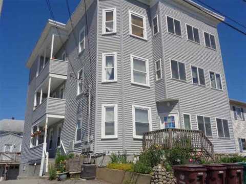 138 Hebert, Woonsocket, RI 02895