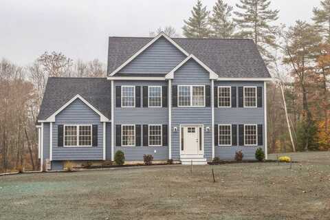 Lot 8 Elm Ct, Barrington, NH 03825