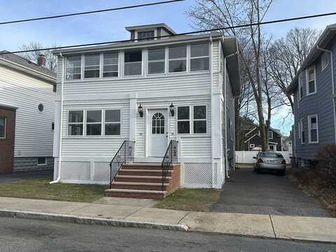 28 Maple Avenue, Medford, MA 02155