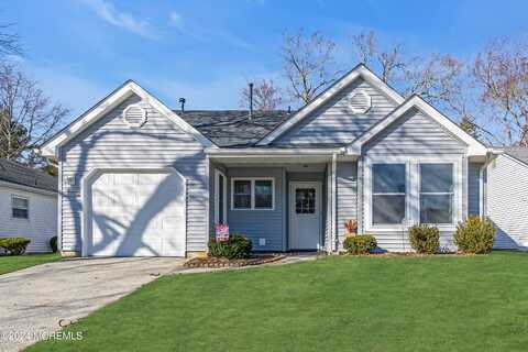 226 Mohican Lane, Little Egg Harbor, NJ 08087