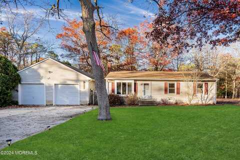 40 Grant Concourse, Bayville, NJ 08721