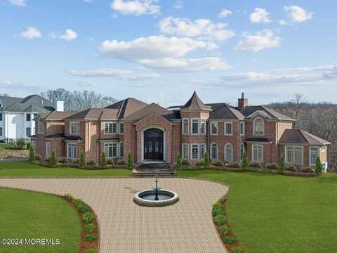 11 Grasmere Court, Livingston, NJ 07039