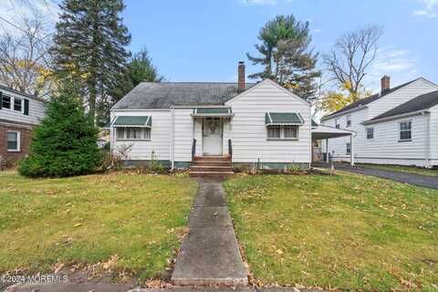 333 Warren Street, Scotch Plains, NJ 07076