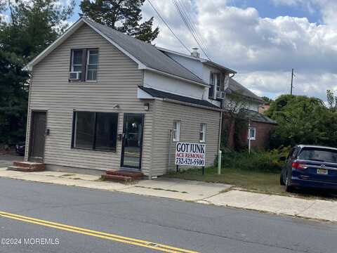 320 Main Street, Spotswood, NJ 08884