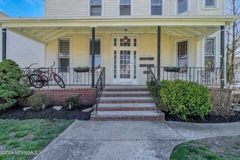 616 4th Avenue, Asbury Park, NJ 07712