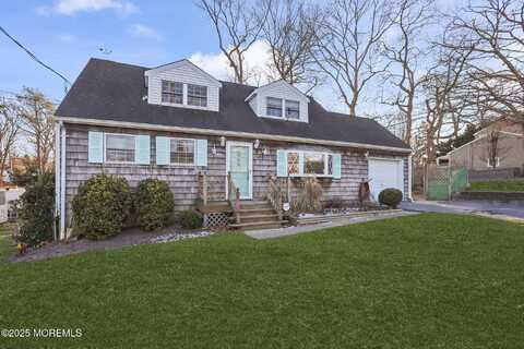 346 Prospect Avenue, Neptune, NJ 07753