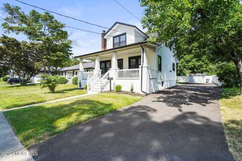 51 E End Avenue, Neptune City, NJ 07753