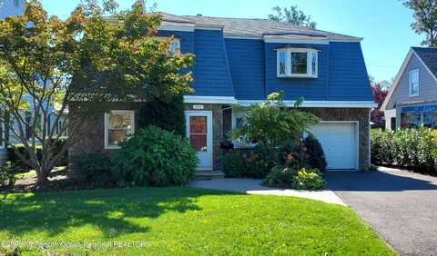 702 Baltimore Boulevard, Sea Girt, NJ 08750