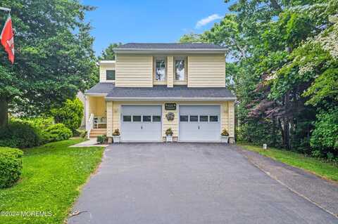 625 Beacon Boulevard, Sea Girt, NJ 08750