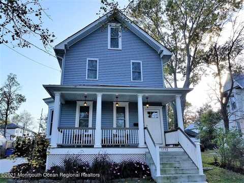 1112 Asbury Avenue, Asbury Park, NJ 07712