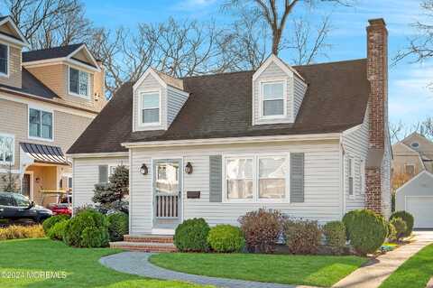 714 Philadelphia Boulevard, Sea Girt, NJ 08750