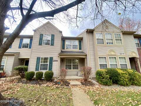 23 Remington Drive, Freehold, NJ 07728