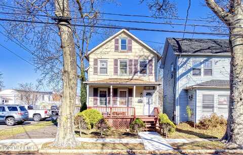 13 Mclean Street, Freehold, NJ 07728