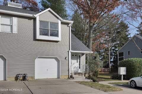 13 Mayfair Court, Little Silver, NJ 07739