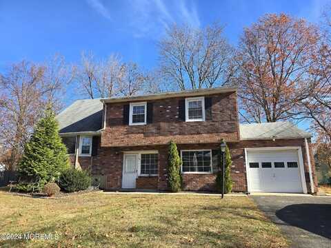 94 Balch Avenue, Piscataway, NJ 08854