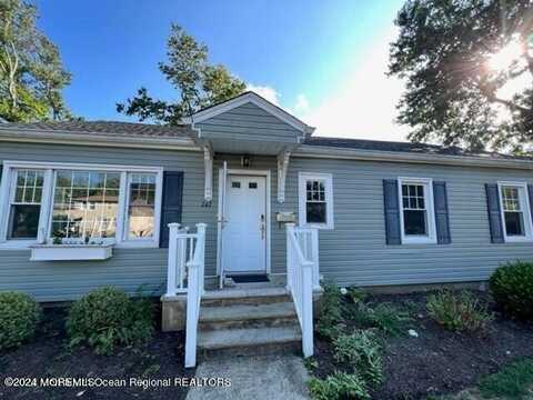 742 Myrtle Avenue, West Allenhurst, NJ 07711