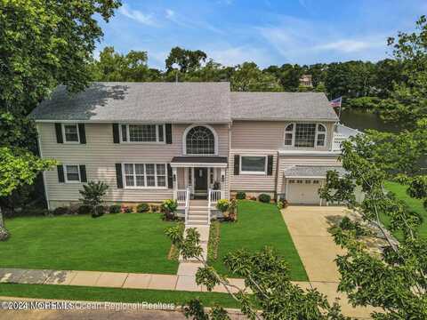 404 Ocean Road, Spring Lake, NJ 07762