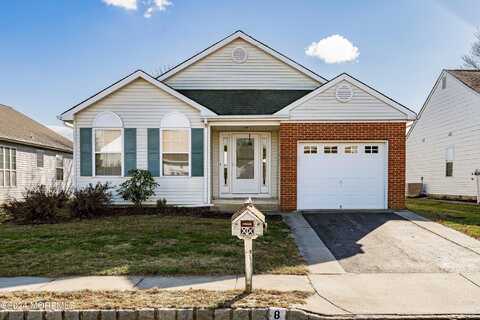 8 Blackpool Way, Toms River, NJ 08757