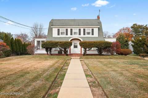 405 Old Corlies Avenue, Neptune, NJ 07753