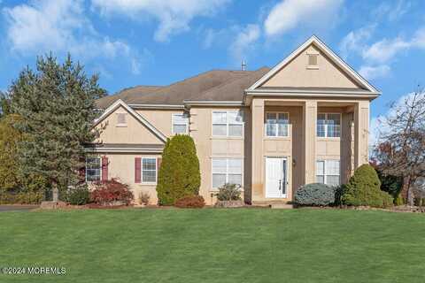 2 Muirwood Court, Jackson, NJ 08527