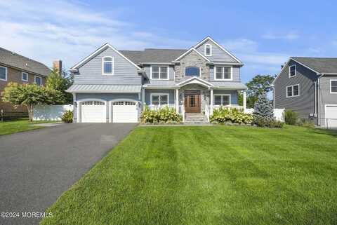 638 Woodland Avenue, Brielle, NJ 08730