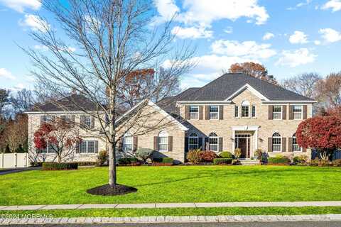 3 Malibu Court, Jackson, NJ 08527