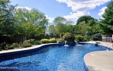 11 Sedona Court, Millstone Township, NJ 08535