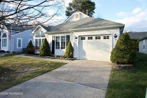 19 Kildare Lane, Jackson, NJ 08527