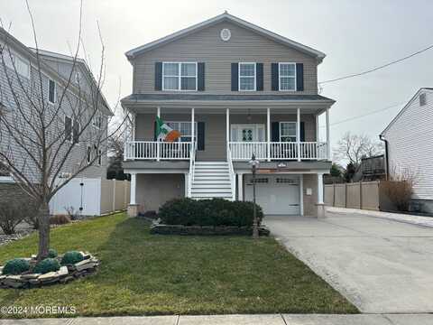 161 Fletcher Avenue, Manasquan, NJ 08736