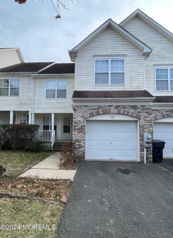 133 Murray Drive, Old Bridge, NJ 08857