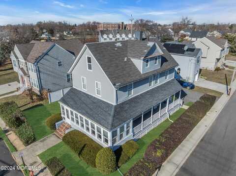 147 West End Avenue, Long Branch, NJ 07740