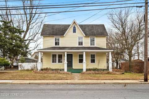 30 Maple Avenue, New Egypt, NJ 08533