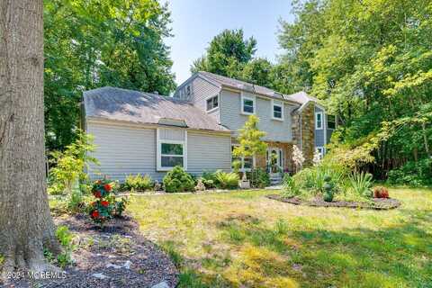 47 Victoria Drive, Old Bridge, NJ 08857