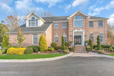 7 Abes Way, Jackson, NJ 08527