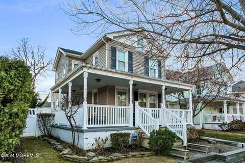 407 Park Place Avenue, Bradley Beach, NJ 07720