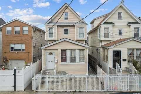 145-11 106th Avenue, Jamaica, NY 11435