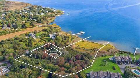 Lot 18 Briana, East Moriches, NY 11940