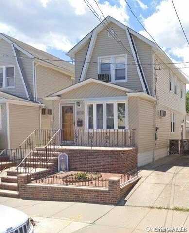 107-24 87th Street, Ozone Park, NY 11417