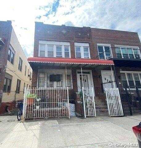 1269 Evergreen Avenue, Bronx, NY 10472