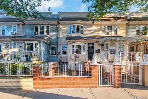 132-08 101 Avenue, Richmond Hill, NY 11419