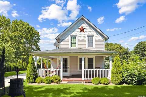 148 Montauk Highway, Westhampton, NY 11977