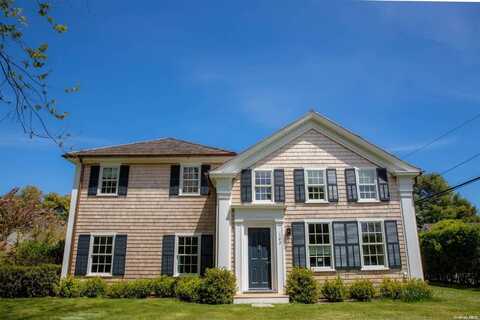 189 Lumber Lane, Bridgehampton, NY 11932