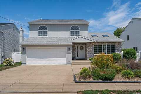 1682 Park Street, Atlantic Beach, NY 11509