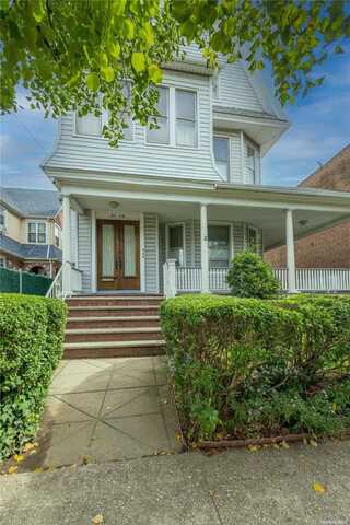 91-49 116th Street, Richmond Hill, NY 11418