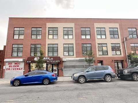 22-30 College Point Boulevard, College Point, NY 11356