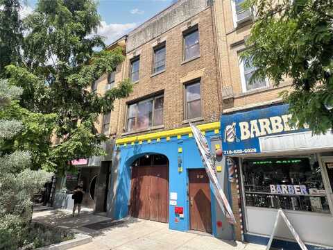 59-09 71st Avenue, Ridgewood, NY 11385