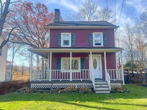 177 Boyd Street, Montgomery, NY 12549